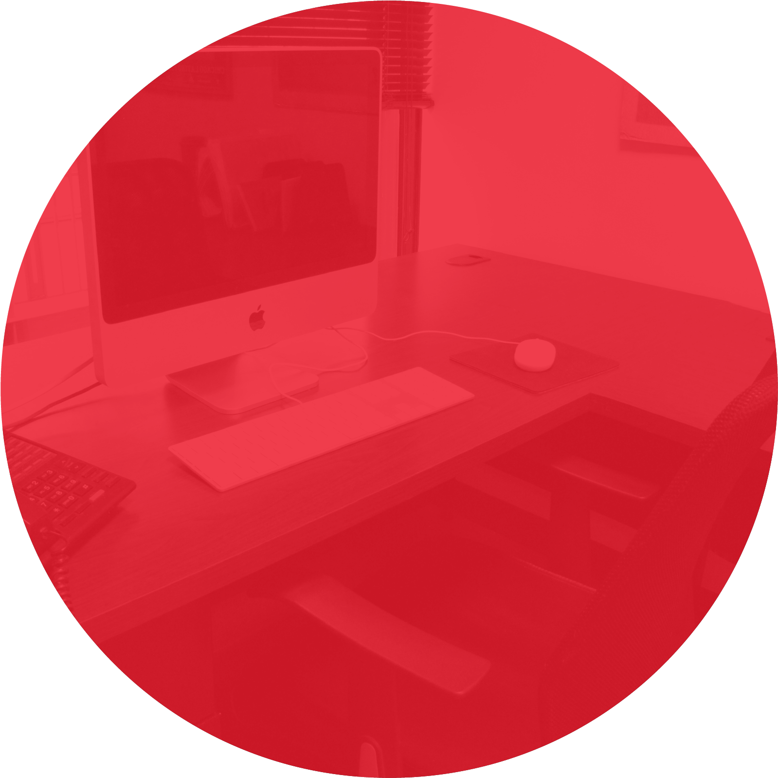 Additionally, Interest And/or Experience In The Film - Circle (1920x1677), Png Download