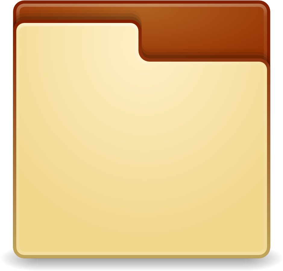 Download Svg Download Png - Icone Répertoire (1024x1024), Png Download