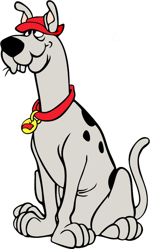 Scooby Dum Shaggy And Scooby, Favorite Cartoon Character, - Scooby Doo Characters Scooby Dum (515x850), Png Download