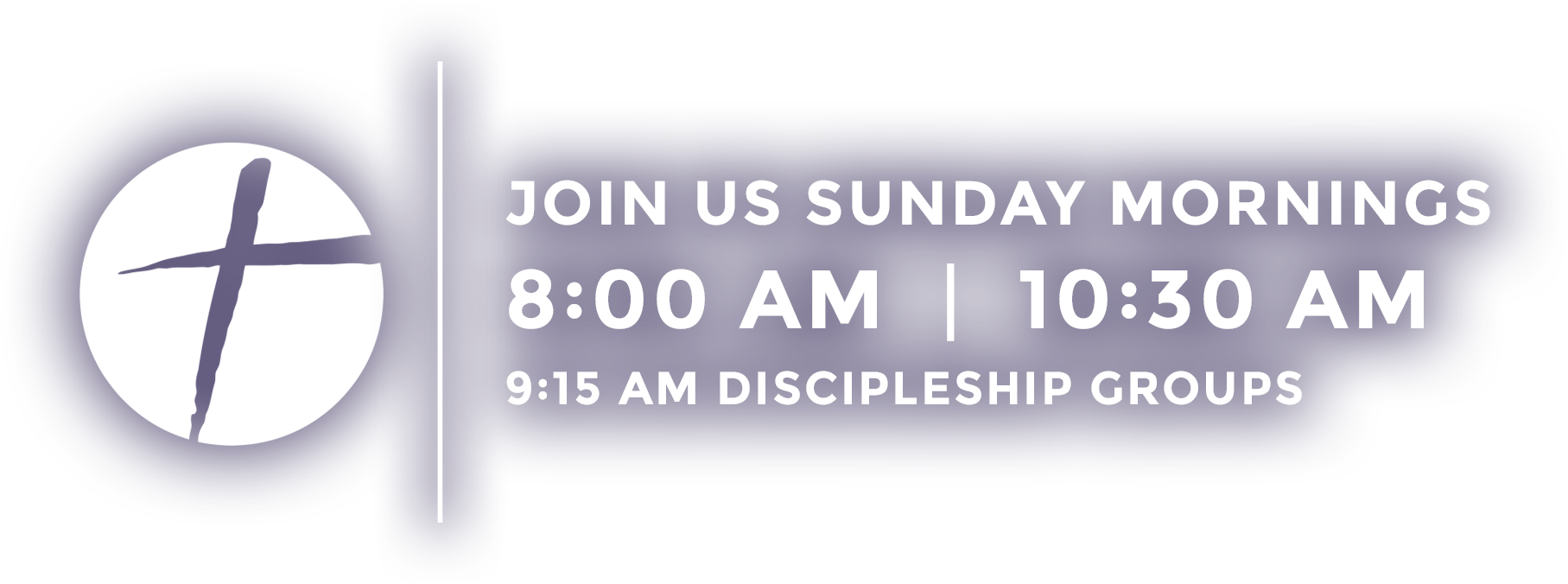 Picture - Lagrange Church Of God (1815x676), Png Download
