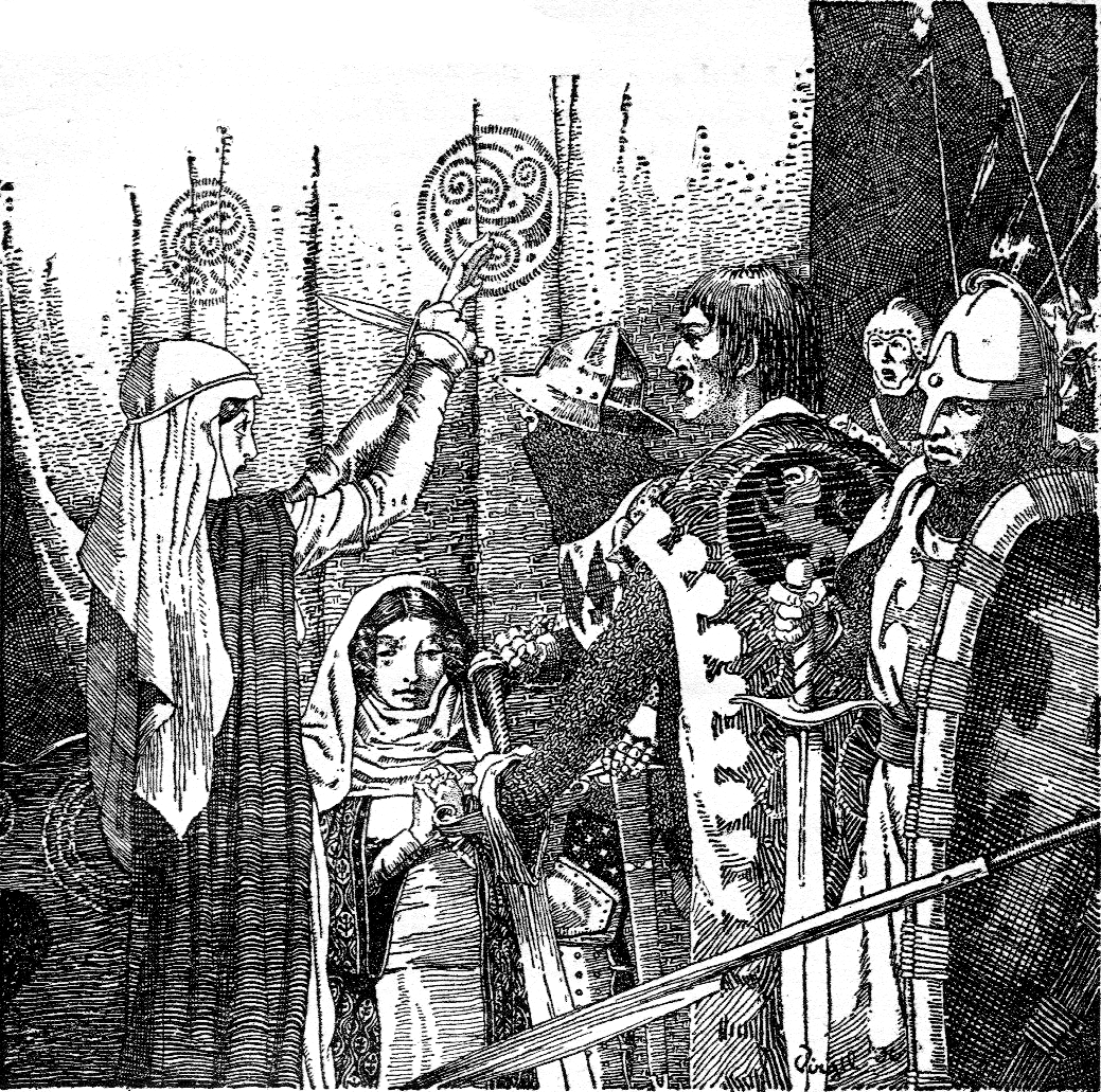 242 × 240 Pixels - Lost Door By Dorothy Quick (605x600), Png Download