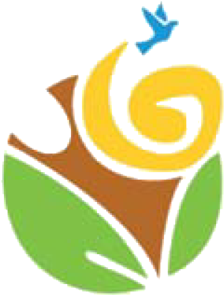 Nrfa Logo Icon - Ngong Road Forest Association Logo (592x592), Png Download