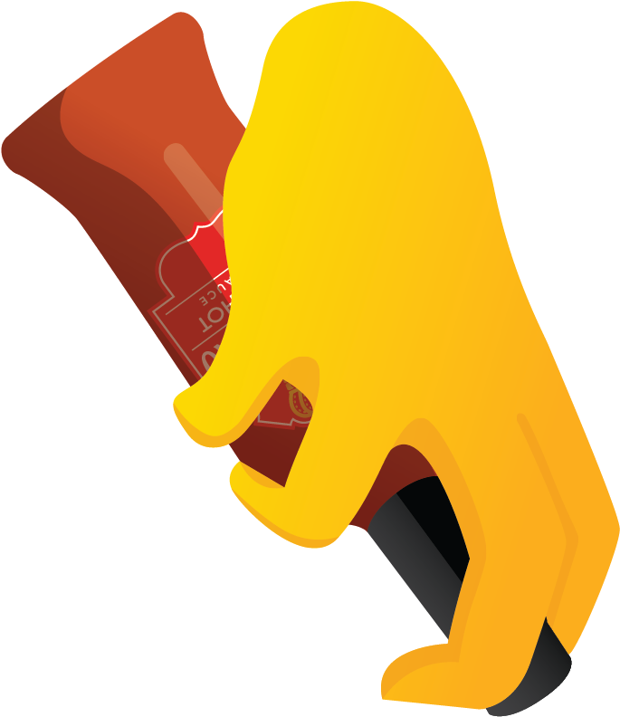 Rattlesnake Clipart Coil - Clip Art (692x801), Png Download