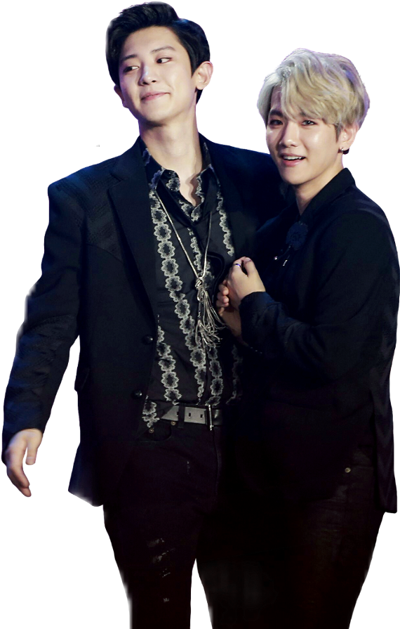 Chanyeol (1024x1024), Png Download