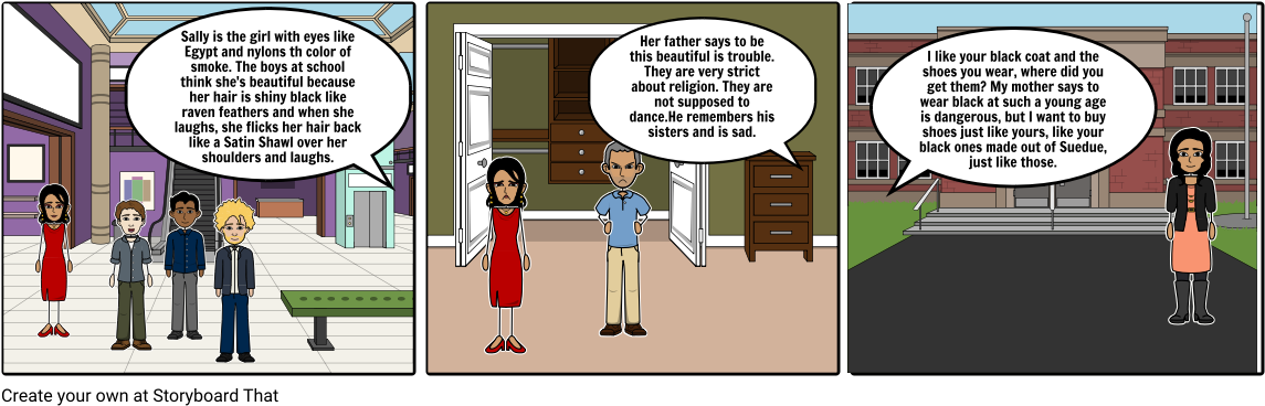 Homs - Cartoon (1164x385), Png Download