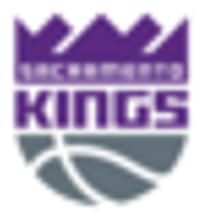 Sacramento Kings - 2017 Sacramento Kings Logo (760x760), Png Download
