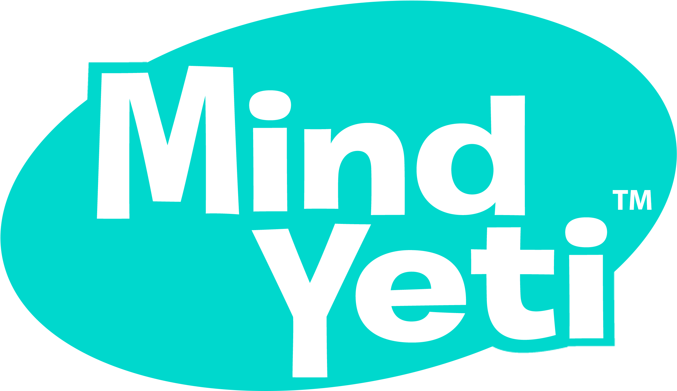 Mind Yeti Help - Mind Yeti Logo (3500x2100), Png Download