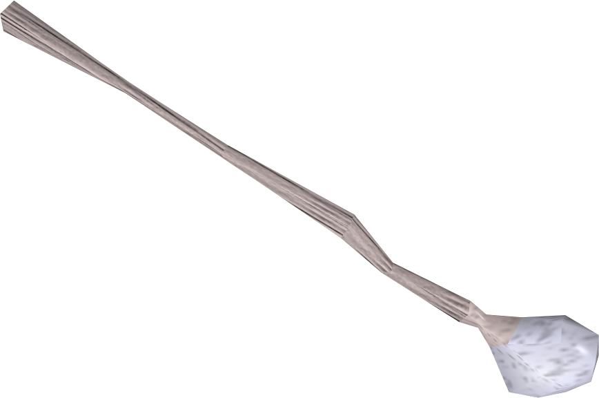 Magic Staff Png - Bill Weasley (868x576), Png Download