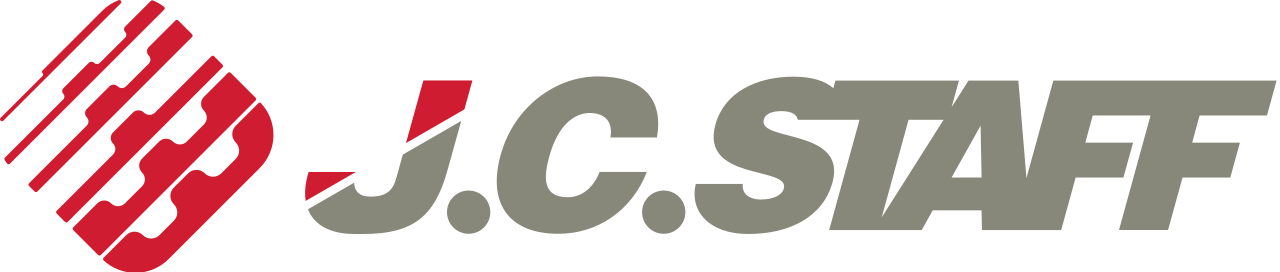 File - J - C - Staff Logo - Svg - Jc Staff Studio Logo (1280x272), Png Download