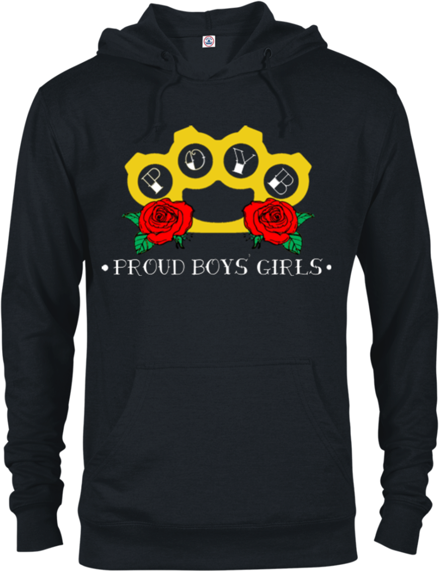 Got Apparel Adult Unisex French Terry Hoodie Halloween (1155x1155), Png Download