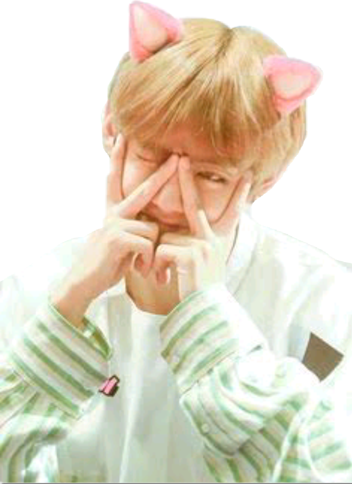 Report Abuse - Cute Little Taehyung (719x988), Png Download