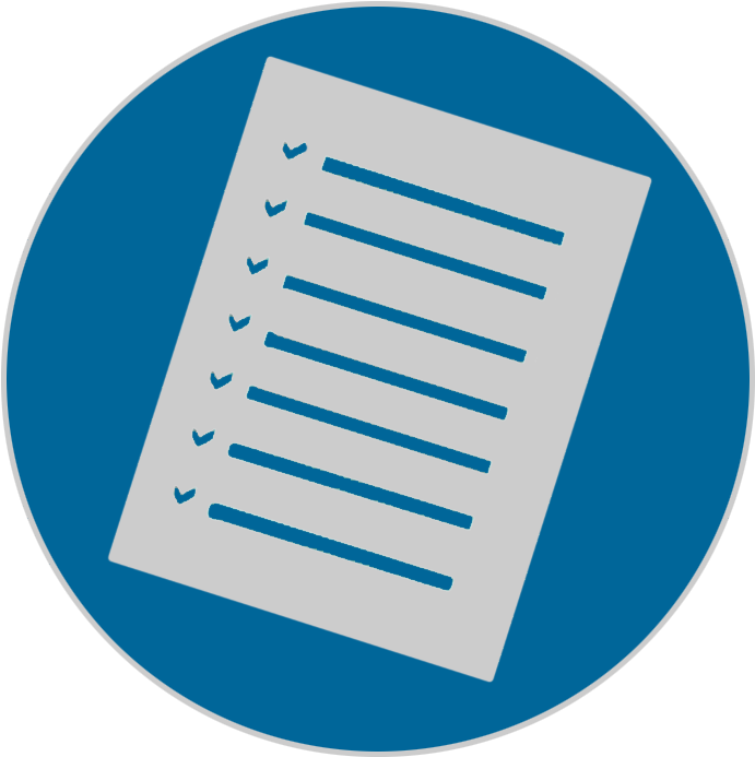 Assessment Tools - Educational Assessment (750x750), Png Download