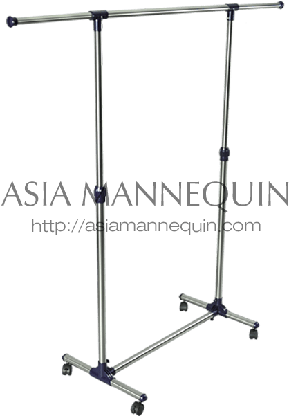 Clothes Garment Racks - Closet Organizers & Garment Racks (1200x1200), Png Download
