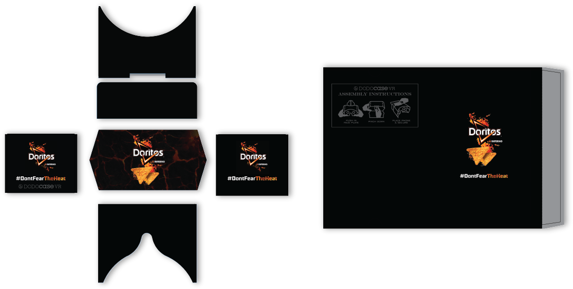 Virtual Reality 360 Video - Graphic Design (1224x613), Png Download