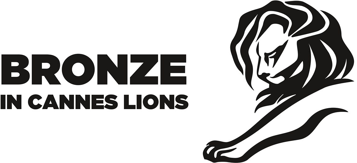 Thank You - Cannes Lions Innovation Logo (1200x533), Png Download