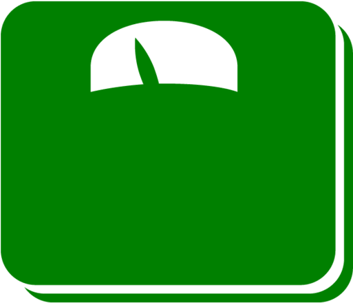 Scale - Sign (750x750), Png Download