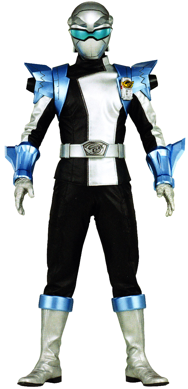 Buster-silver - Power Rangers Beast Morphers Zords (640x1338), Png Download