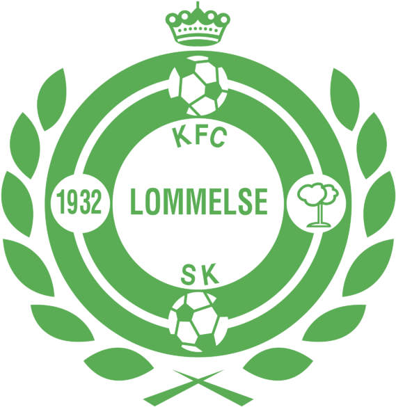 Kfc Lommel Sk (800x600), Png Download