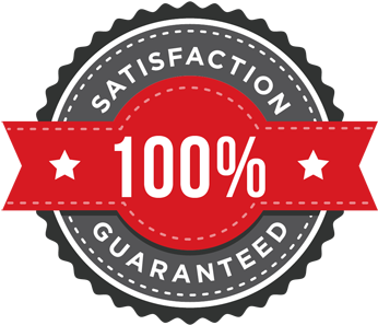 100 Percent Satisfaction Guarantee - Crayola Shadow Fx Color Projector - Dd629281 (400x400), Png Download