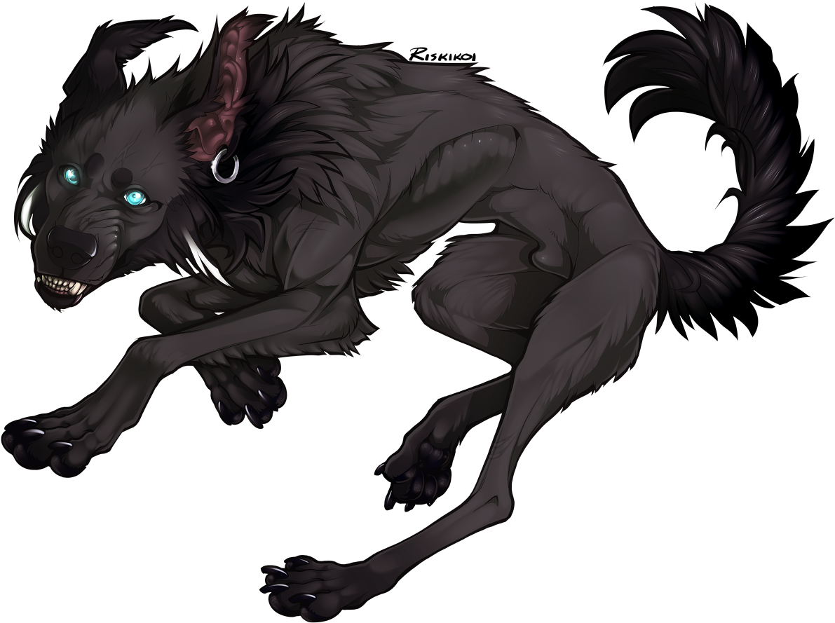 Wildeyes Kanta By Riskikoi - Library (1200x897), Png Download