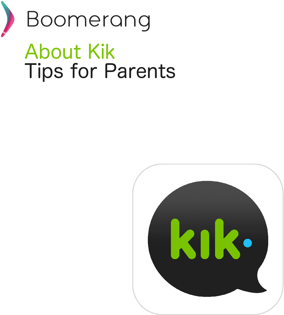 Kik (1477x1352), Png Download