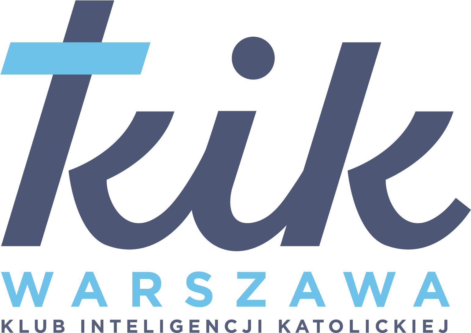 Logo Logo - Klub Inteligencji Katolickiej W Opolu (1874x1232), Png Download