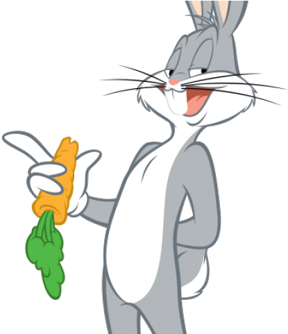 Skunk Clipart Bugs Bunny - Warner Bros And At&t Merger (640x480), Png Download