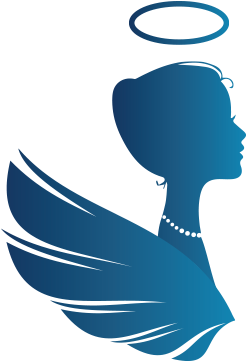 Are You An Angel Investor - Angel Investor (360x360), Png Download