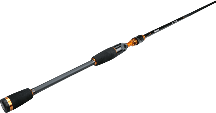 Free Png Fishing Rod Png Images Transparent - Casting Rod (850x445), Png Download