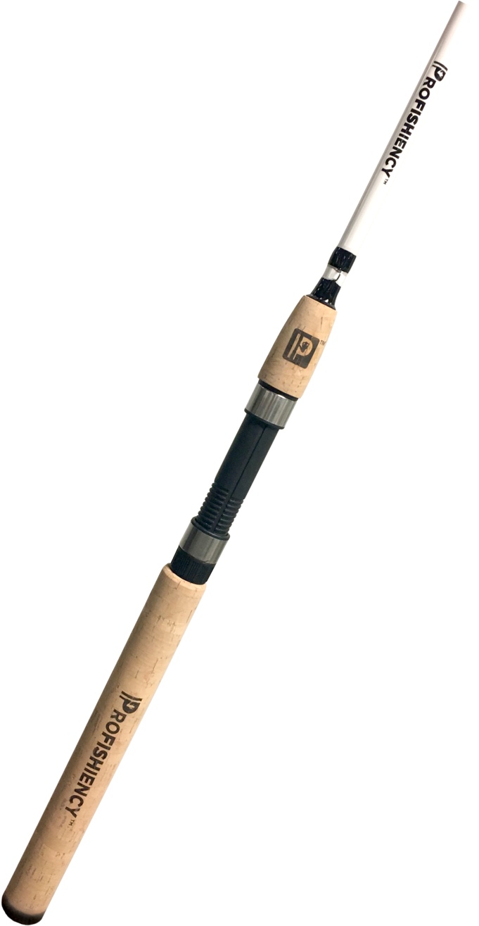 Profishiency 7ft Spinning Rod (1000x1333), Png Download