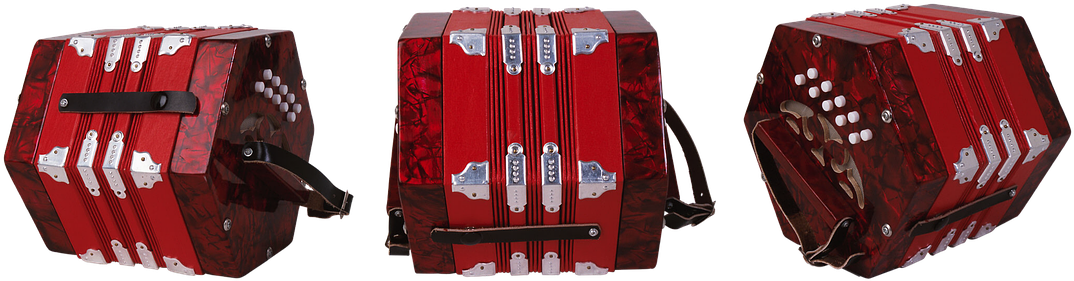 Accordion, Harmonic, Music - Foreign Exchange Market (1103x340), Png Download