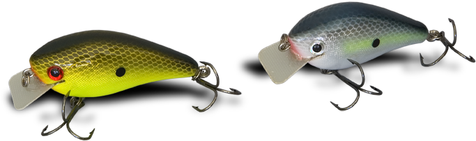 Fishing Lure Png - Fishing Lure Transparent Background (699x327), Png Download