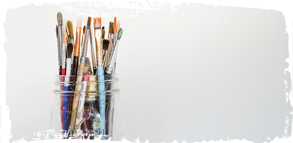 Artist Inspired By Av Banner - Art (951x463), Png Download