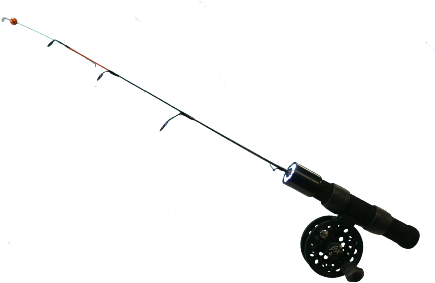 Fishing Rod Png (900x600), Png Download
