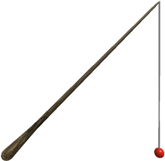 Fishing Rod Pictures - Magnet Rod Arcane Adventures (420x420), Png Download