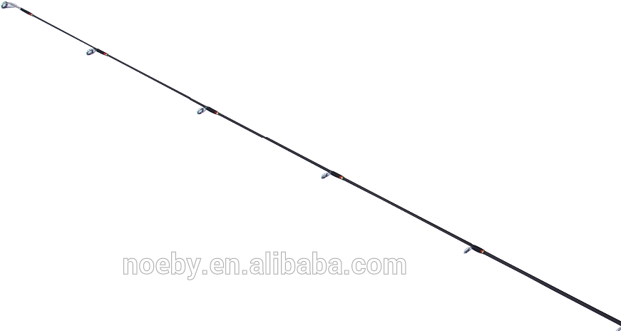 Fresh Water Bass Fishing Rod - 175 Cm Olta Kamışı (1000x667), Png Download