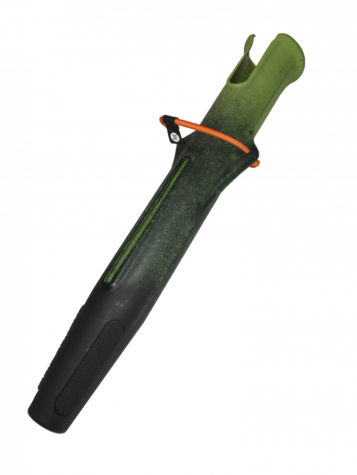 Rod-x Pro - Perception Rod-x Pro (698x930), Png Download