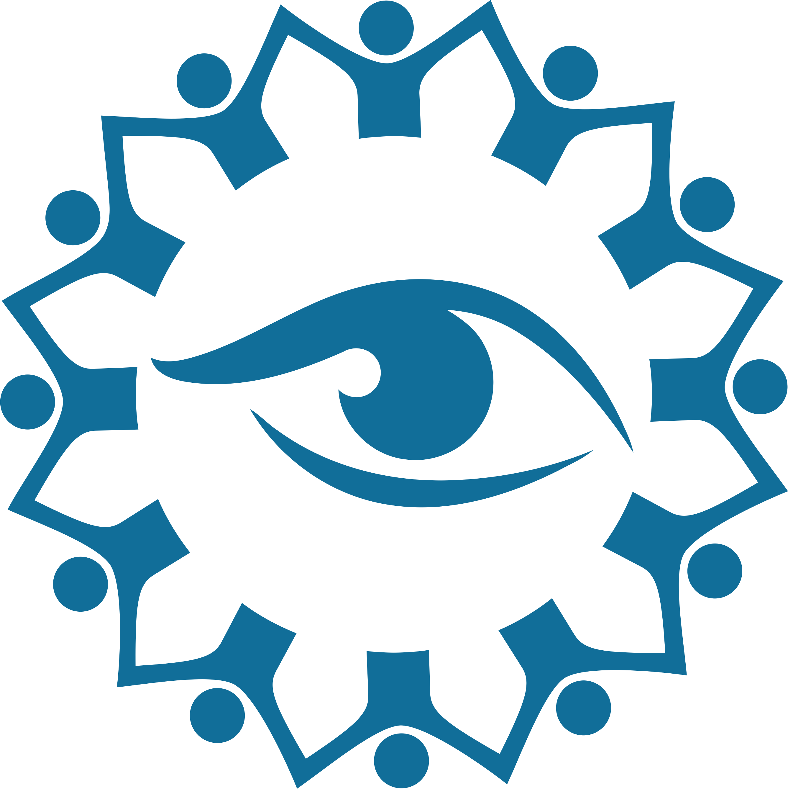 Transparent Background Hres - Hoʻoponopono (2672x2674), Png Download