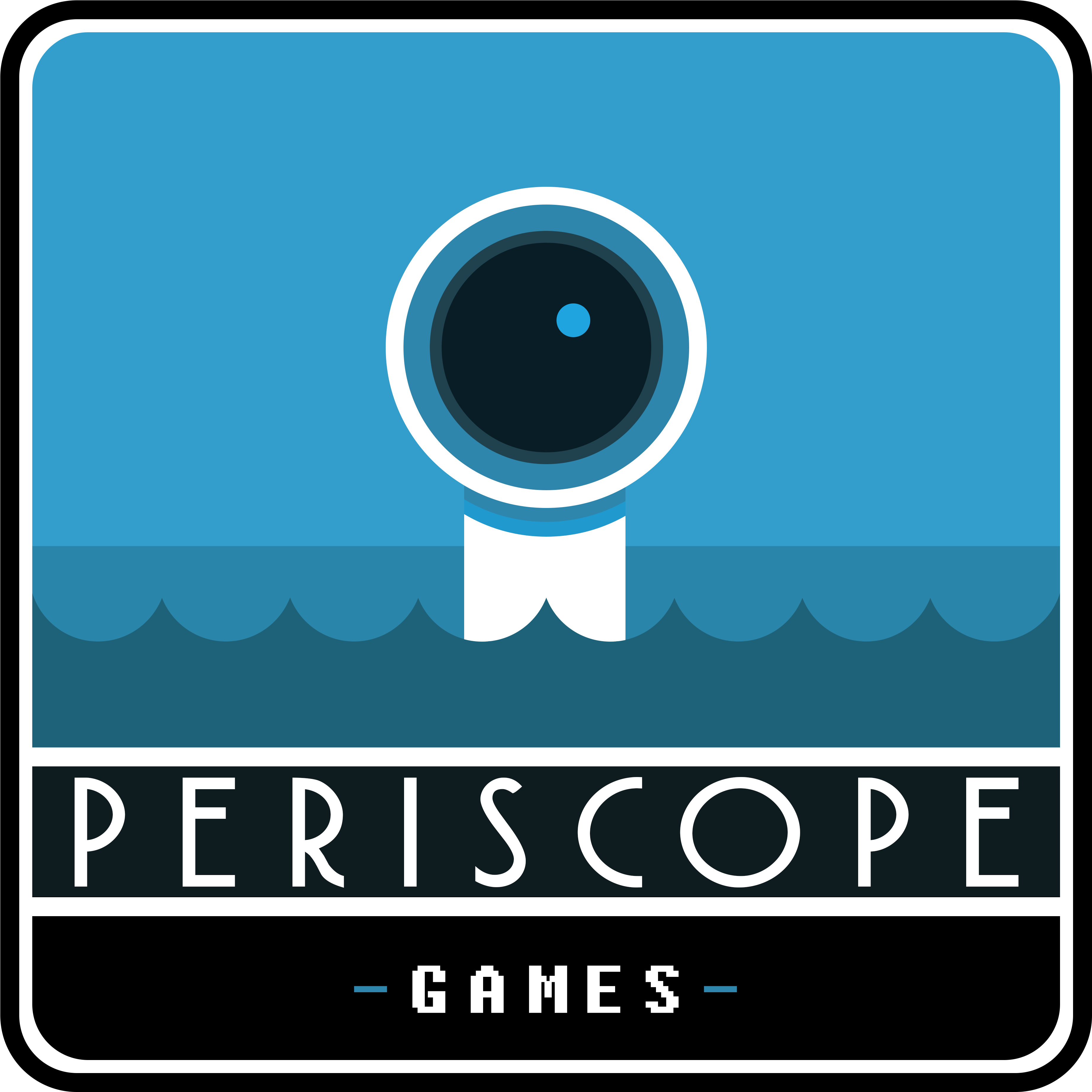 Publisher - Video Game (4096x4096), Png Download