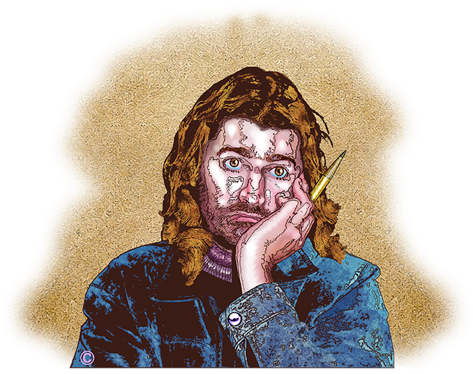 Facebook Icon - Illustration (700x552), Png Download