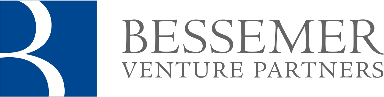 Bessemer Venture Partners (1260x320), Png Download