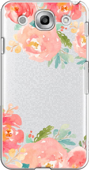 Popping Peonies Outdoor Throw Pillow By Onebellacasa, (305x560), Png Download