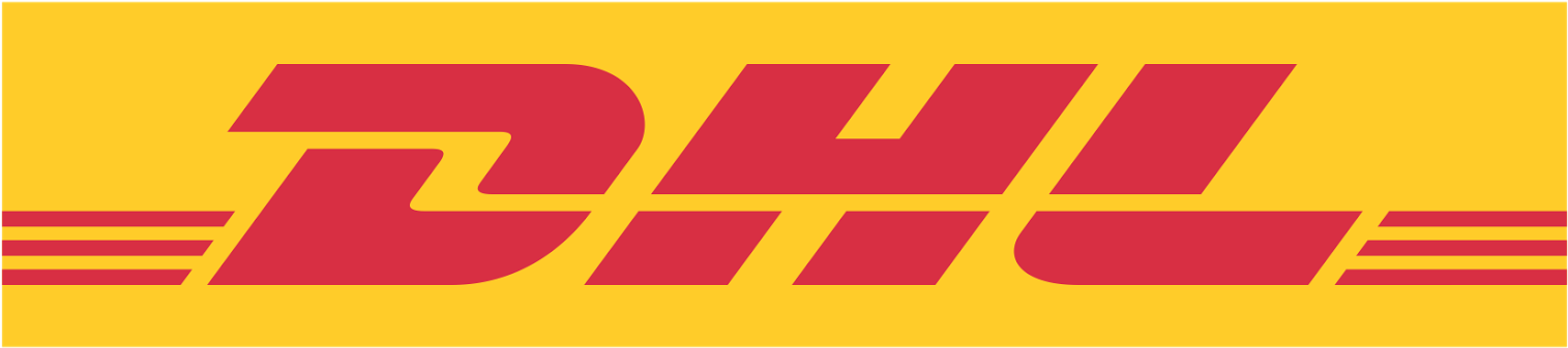 Dhl Logo Vector - Expedited Shipping Fee For Customers (1600x1136), Png Download