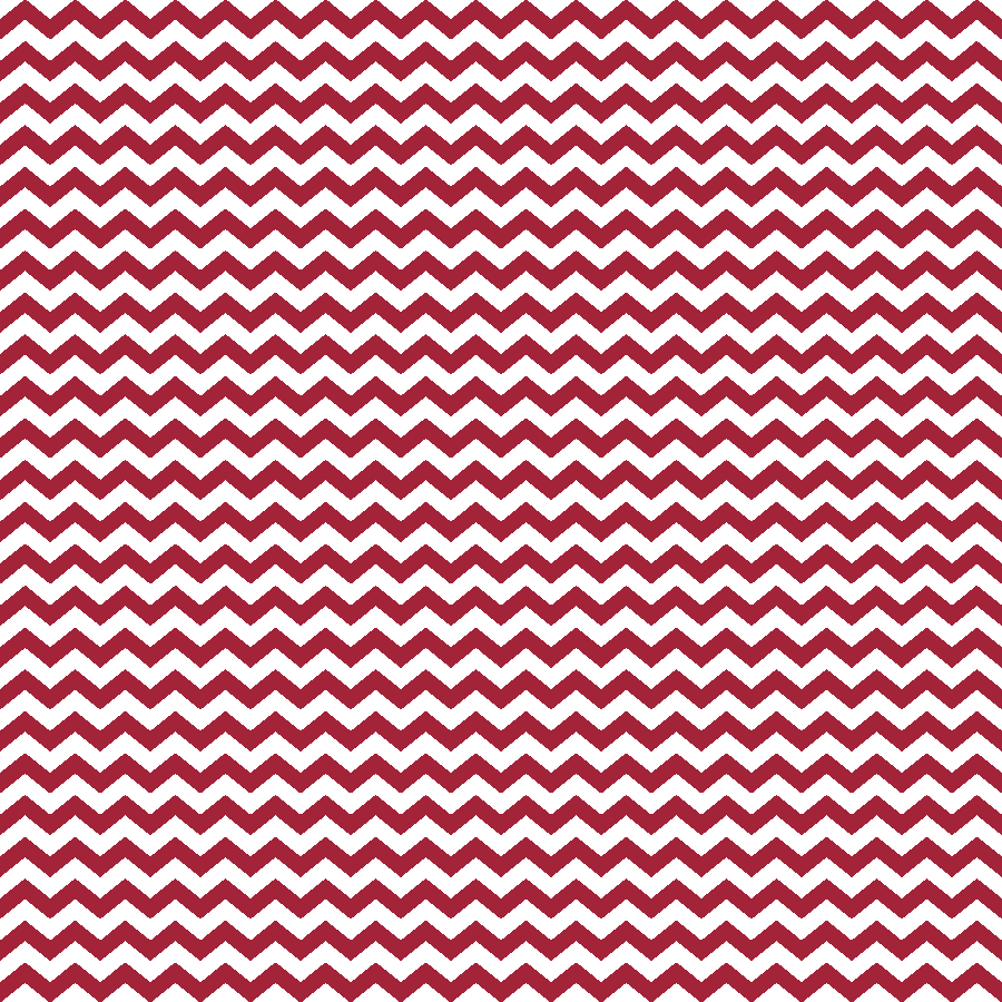 Burgundy Chevron St 12 X 12 V=1501365936 - Baby Shower Elephant Border Free (900x900), Png Download