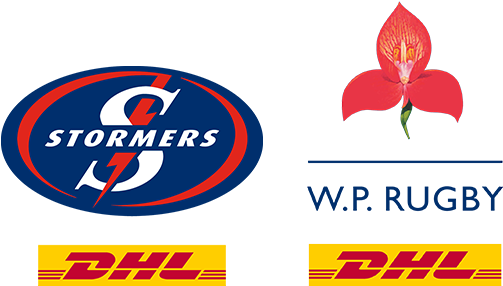 Dhl - Dhl Western Province Logo (600x285), Png Download