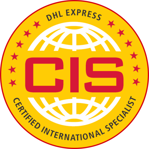 International Shipping Specialists - Certified International Specialist Logo (500x500), Png Download