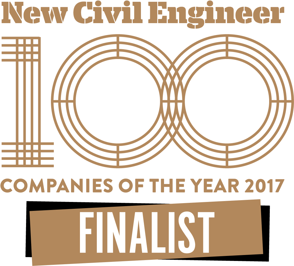 Rendel Shortlisted For The Nce100 Companies Of The - Circle (1500x1056), Png Download