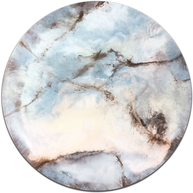 First Light - - Painting (768x768), Png Download