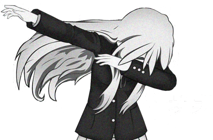 Clip Free Stock Collection Of Free Download On Ubisafe - Fondos De Anime Kawaii (700x462), Png Download