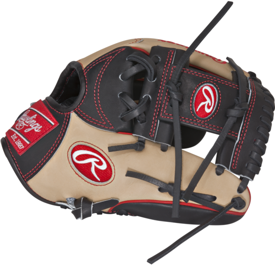 Rawlings Heart Of The Hide Baseball Glove, - December Release - Rawlings Hoh Le Gold Glove Club (560x560), Png Download